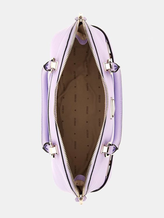 HWVG8755060-LAV VELKÁ KABELKA – GUESS Ženy