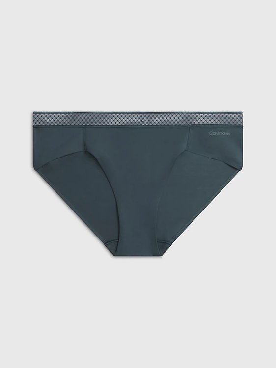 Calvin Klein Underwear – 000QF6308E-CEG bikiny