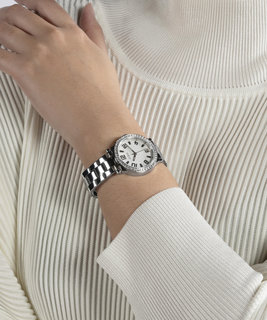 Stříbrná barva, Fawn hodinky