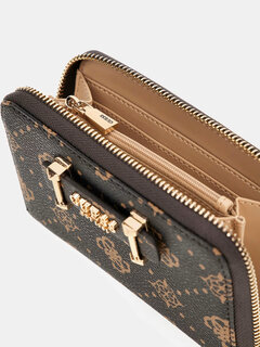 Luxusní SWGP9890140-ESL STŘEDNÍ PENĚŽENKA, T/U