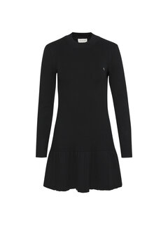 Calvin Klein Jeans LV047H368G-UB1 šaty l/s