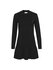 Calvin Klein Jeans LV047H368G-UB1 šaty l/s