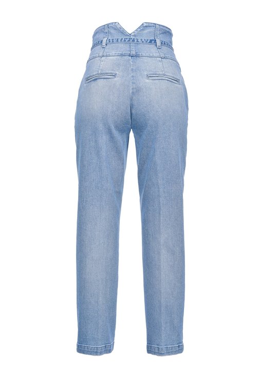1J10LSY64Q-G76 jeans – Pinko Ženy