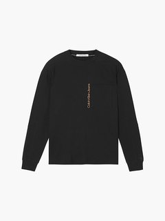 J30J320206-BEH triko l/s Muži