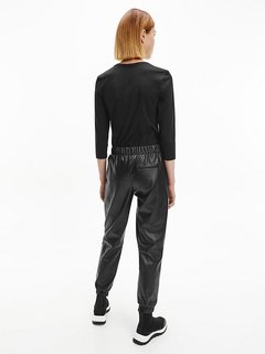 Módní K20K203346-BEH triko l/s, 2021