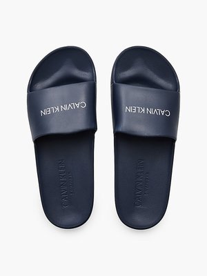 Calvin Klein Swimwear – KM0KM00697-DCA ONE MOLD SLIDE