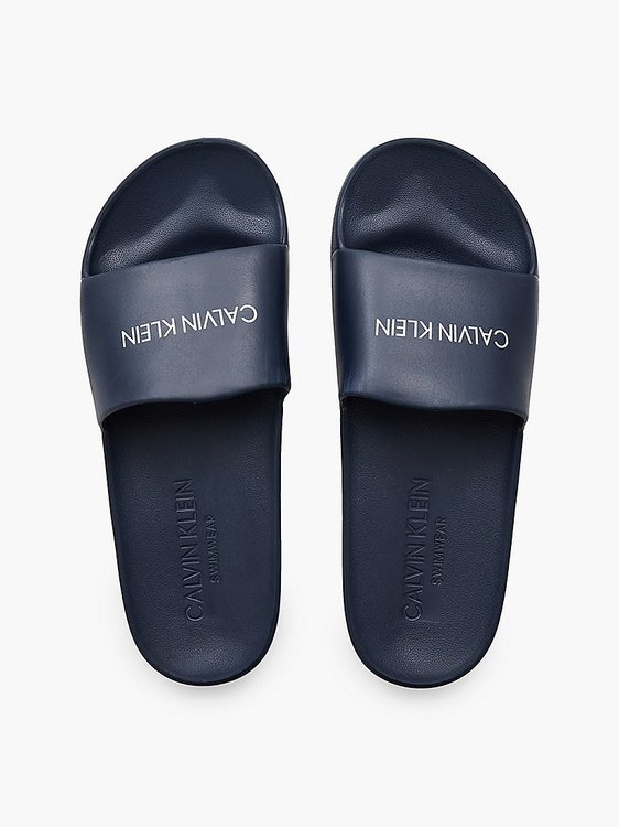 Calvin Klein Swimwear – KM0KM00697-DCA ONE MOLD SLIDE