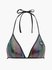 Calvin Klein Swimwear – KW0KW01840-0GK plavky TRIANGLE-RP-PRINT