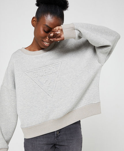 Šedá barva, Corina mikina