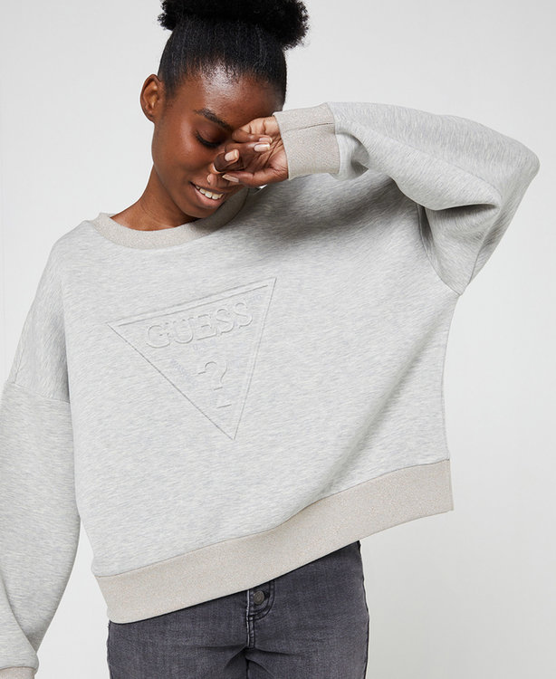 Šedá barva, Corina mikina