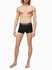 Boxery Calvin Klein Id – Calvin Klein Underwear, Černá barva Muži, Muži