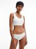 000QF6685E-100 podprsenka bralette – Calvin Klein Underwear Ženy