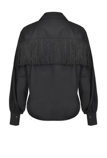 Pinko, Černá barva Halenka Vegetariana