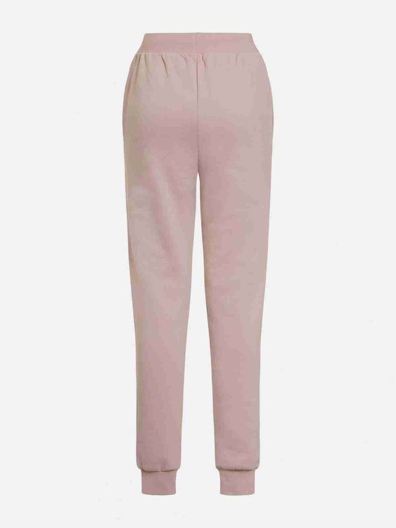 Růžová barva, Dottie tepláky