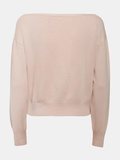 Tiana svetr – Guess, Růžová barva Ženy, Ženy 2