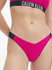 Intense Power plavky - Spodní díl Růžová barva Ženy