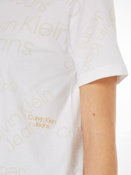 Luxusní J20J218199-0LA triko s/s, XS, S, M, L, XL