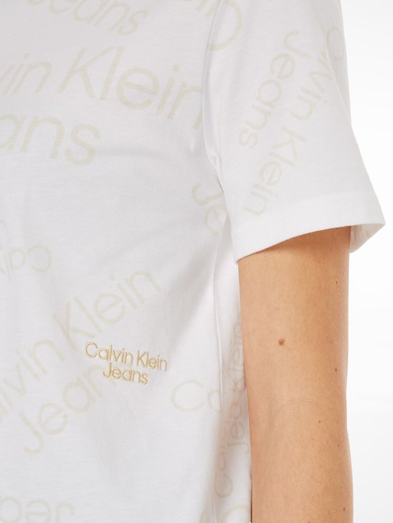 Luxusní J20J218199-0LA triko s/s, XS, S, M, L, XL