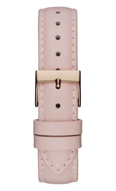 Hodinky Quattro Clear – Guess Ženy 1