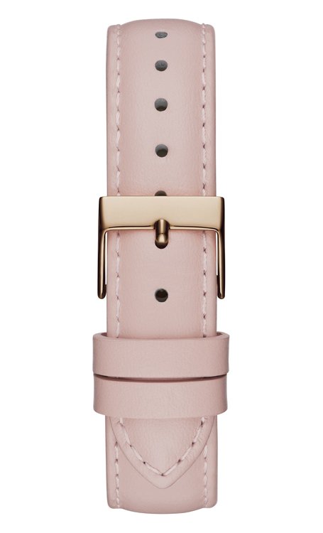 Hodinky Quattro Clear – Guess Ženy 1