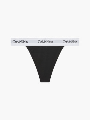 Calvin Klein Underwear – 000QF7013E-UB1 tanga