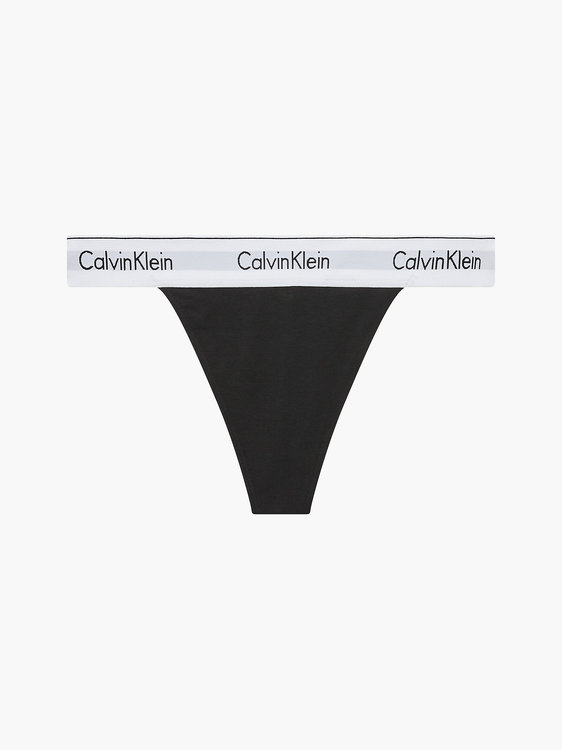Calvin Klein Underwear – 000QF7013E-UB1 tanga