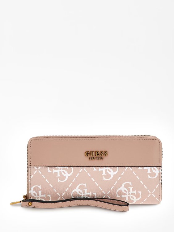 GUESS – SWSB8688630-REG VELKÁ PENĚŽENKA