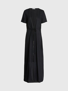 Core Lifestyle kaftan Černá barva Ženy