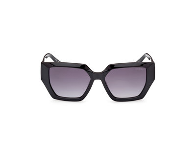 GUESS – Sluneční brýle, Černá barva 1