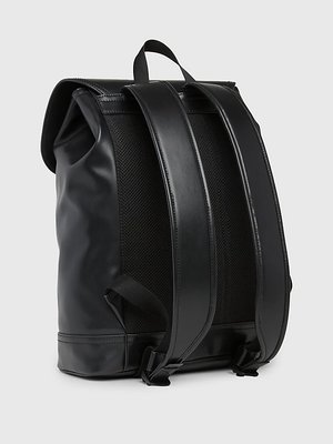 Monogram Soft batoh – Calvin Klein Jeans, Černá barva Muži