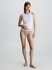 Carousel tanga Béžová barva Ženy