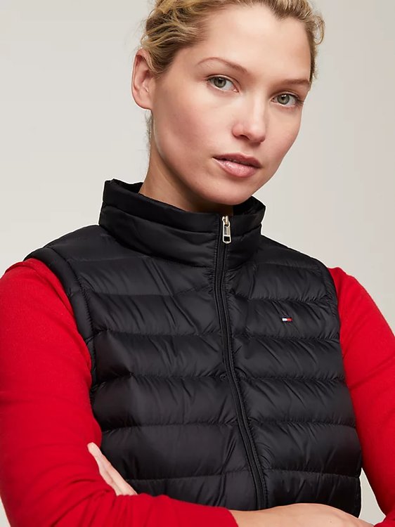 Luxusní Heritage vesta, Navy barva, XS, S, M, L