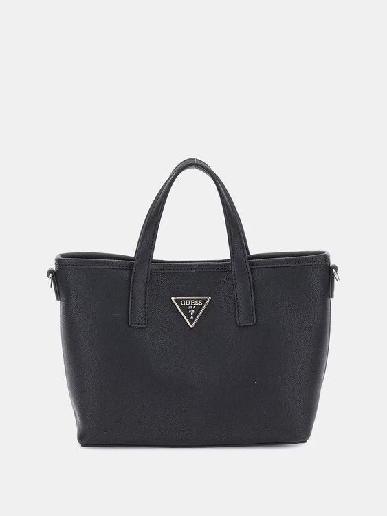 GUESS – HWBG9211750-BLA STŘEDNÍ KABELKA