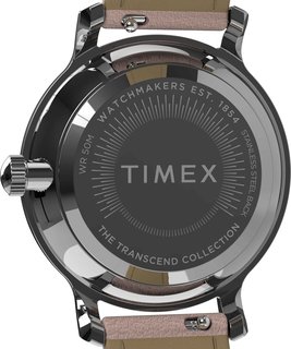 Luxusní TW2W46200UK-SILVER-TONE HODINKY, UNI