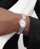 TIMEX – TW2Y86000-SILVER HODINKY 1