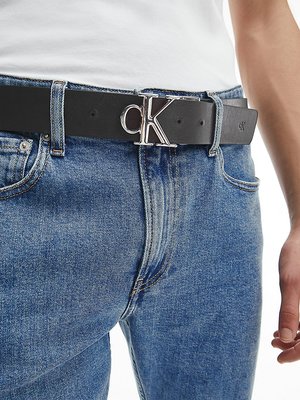 K50K507066-0GQ pásek – Calvin Klein Jeans Muži
