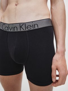 Luxusní Boxery, Černá barva, S, M, L, XL