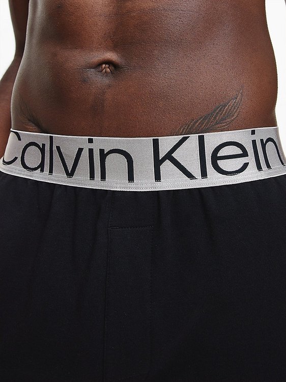 Luxusní 000NM2267E-UB1 pj SLEEP SHORT, S, M, L, XL