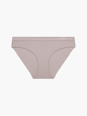 Calvin Klein Underwear – Kalhotky Calvin, Béžová barva