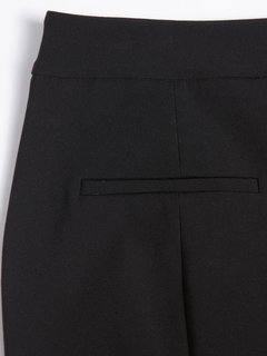 Marciano, Černá barva Brigitte kalhoty 2