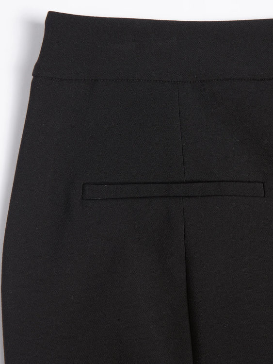 Marciano, Černá barva Brigitte kalhoty 2