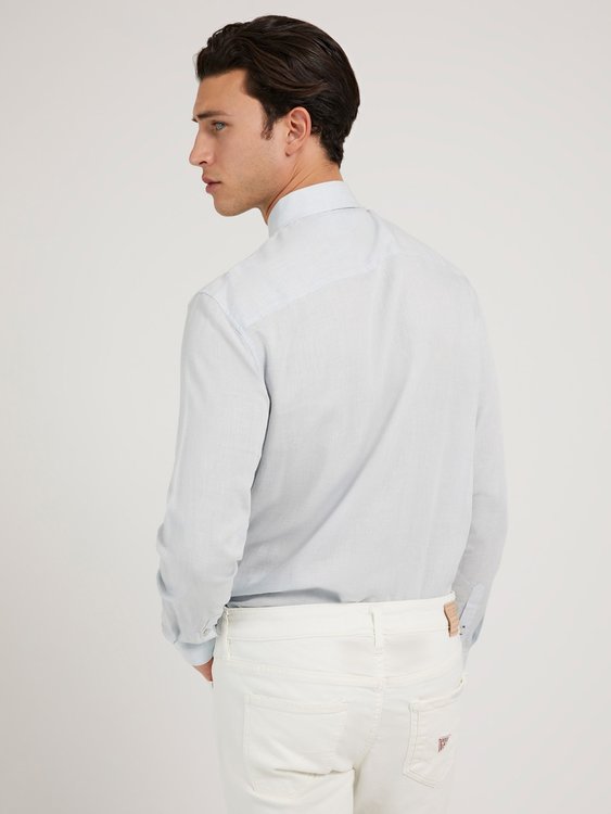 Módní M2GH25WEK92-H7B0 KOŠILE, 2022