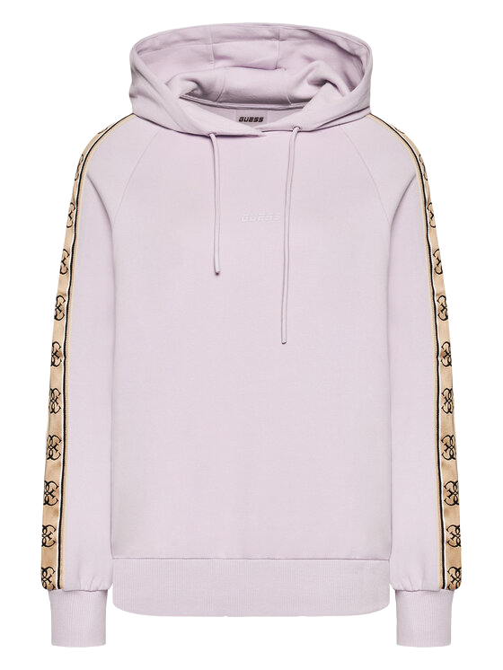 Luxusní Britney mikina, Fialová barva, M, L, XL