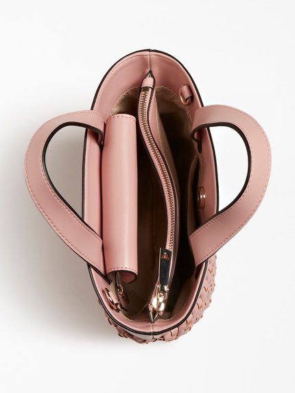 Luxusní HWWG8490750-PIN KABELKA, T/U/1