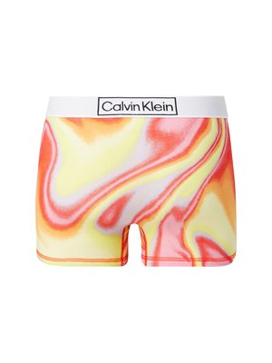 Luxusní Pride boxerky, Multi, Růžová, Žlutá barva, S, M, L, XL