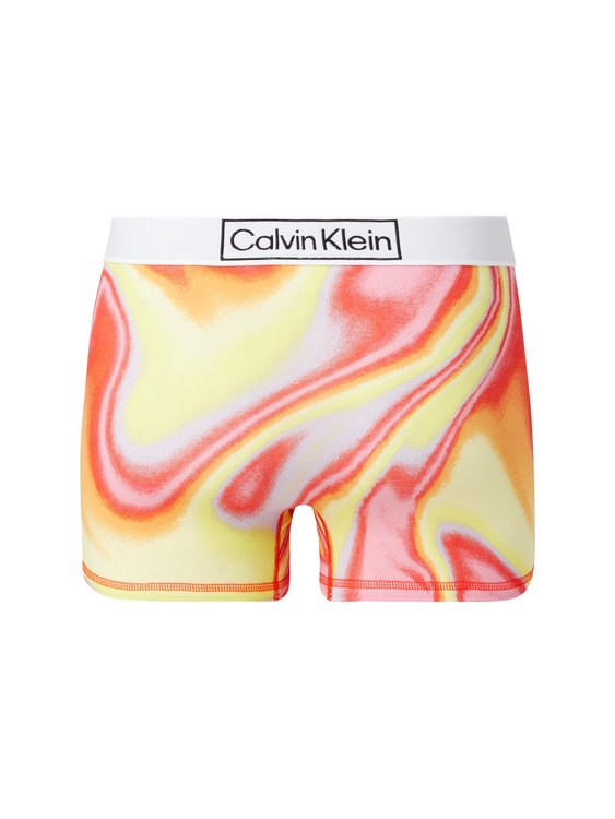 Luxusní Pride boxerky, Multi, Růžová, Žlutá barva, S, M, L, XL