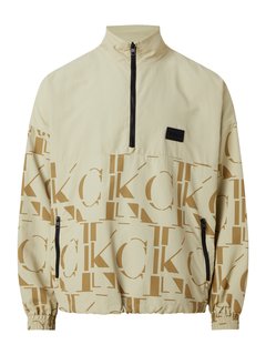 Calvin Klein Jeans – J30J321573-0I1 větrovka