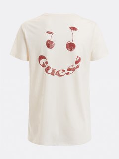 W2YI02K9RM1-G012 TRIKO – Guess Ženy