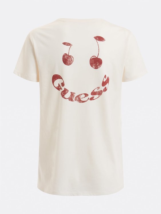 W2YI02K9RM1-G012 TRIKO – Guess Ženy