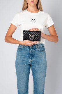 Pinko Love Wallet kabelka